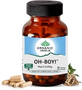 Oh-Boy! (Оу, парень!) - повышение либидо и мужской силы 4290