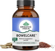 Bowelcare (Боуэлкер) - мощный детоксикант кишечника, улучшает усвоение питательных веществ 5844