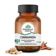 Cinnamon (Корица) - улучшает работу ЖКТ, активизирует пищеварение 5845