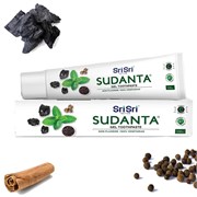 Зубная паста-гель Sudanta (Суданта), 100 г. 4906