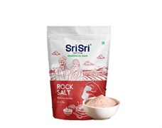 Rock Salt Premium (Каменная розовая соль), 1 кг. 4959