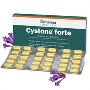 Cystone Forte (Цистон Форте) - аюрведическое средство для поддержания здоровья почек 10398