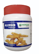 Allergin (Аллергин) - побеждайте аллергии с природной силой! 10399