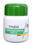Ashwagandha (Ашвагандха таблетки) - одна из самых главных трав в аюрведической медицине 10400
