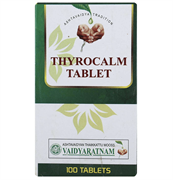 Thyrocalm (Тирокалм) — поддержка здоровья щитовидной железы, контроль симптомов гипотиреоза 10412