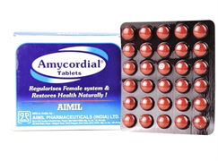 Amycordial - cтабильное давление и здоровое сердце 10419