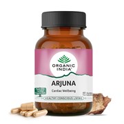 Arjuna (Арджуна) - растение-кардиотоник, поддержка и питание для сердца и сосудов 10424