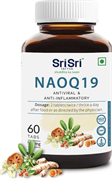 NAOQ 19 - здоровые суставы без воспаления и боли 10428