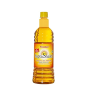 Кунжутное масло Saptashakti Pitambari, 500 мл. 5972