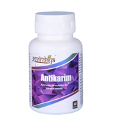 Antikrim (Антикарим) - аюрведа от паразитов, кандидоза, червей и глистов 10437