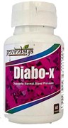 Diabo-X (Диабо капсулы) - поддержка здоровья для диабетиков 10438
