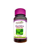 Haridra (Харидра) - куркума в таблетках, с повышенным содержанием куркумина 10444