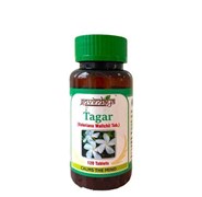 Tagar (Тагара) - индийская валериана для спокойного сна и гармонии разума 10446