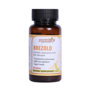 Brezolo (Бресоло) - помогает облегчить сезонные, диетические и респираторные аллергии 10460