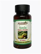 Amla (Амла) - богатый источник витаминов и антиоксидантов 10448