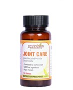 Joint Care - забота о суставах и мышцах для активной жизни 10462
