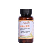 Amalaki (Амалаки таблетки) - балансирующий и омолаживающий ткани суперфрукт 10465