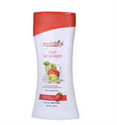 Фруктовый увлажняющий крем "Fruit Moisturizer" - нежность и увлажнение с силой витамина Е 10474