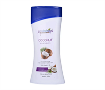 Кокосовый увлажняющий крем "Coconut Moisturizer" - нежное увлажнение и забота о коже 10478