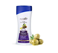 Шампунь Olive - уход с натуральной силой оливкового и миндального масла 10481