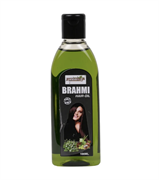 Масло для волос "Brahmi" - сила брами для крепких корней и роста волос 10485