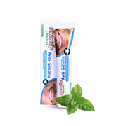 Отбеливающая зубная паста "Anti Smoke" для курильщиков 10493