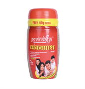 Chyawanprash Avaleha (Чаванпраш Авалеха Говиндая) 10494