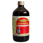 Ashokarishta (Ашокариштам) - высокоэффективный тоник для женской репродуктивной системы 10499