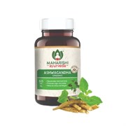 Ashwagandha Maharishi (Ашвагандха Махариши) - знаменитое растение омолаживающее ум и тело 3478
