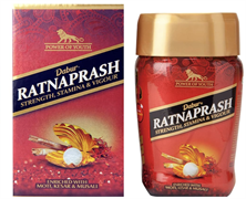 Ratnaprash - энергия для всей семьи и защита на круглый год 10519