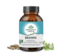 Brahmi (Брахми) - для  улучшения памяти и работы мозга 4111
