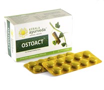 Ostoact - комплексная аюрведическая помощь при остеопорозе 10551