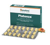 Platenza - естественная поддержка при низких тромбоцитах 10569