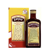 Hempushpa - тоник для женского здоровья 10581