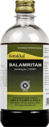 Balamritam -  детский тоник, cпособствует росту, иммунитету и аппетиту у детей 10591