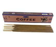 Благовония Premium Coffee 10606