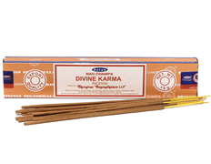Благовония Divine Karma 10608