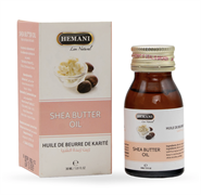 Масло Ши (Shea Butter Oil) 10614