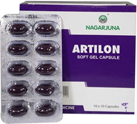 Artilon - поддержка суставов из силы древней аюрведы 10615