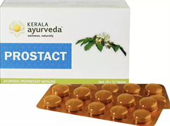 Prostact - здоровье простаты и мочевой системы 10621