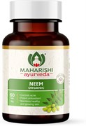 Neem Maharishi (Ним) - улучшает состояние кожи и омолаживает организм 10636