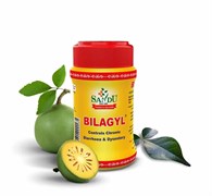 Bilagyl (Баэль/Бильва) - джем для здоровья ЖКТ, при диарее, дизентерии, синдроме раздражённого кишечника 10655