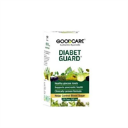Diabet Guard - фитокомпозиция стимулирует работу поджелудочной железы и выработку собственного инсулина 2681