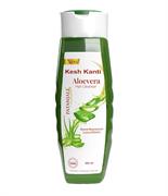 Шампунь Kesh Kanti Aloe Vera Hair Cleanser 4745