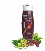 Шампунь Kesh Kanti Shikakai Hair Cleanser 4747
