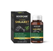 Shilajit (Шиладжит капсулы) - высокогорное гималайское мумиё 3386
