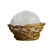 Кристалл свежести в кокосовой корзинке 1506
