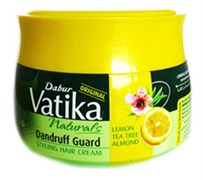 Крем для волос Dabur Vatika Anti-Dandruff (против перхоти) 1552