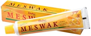 Зубная паста Dabur Meswak (Дабур Мисвак) - здоровые дёсны и зубы 1661