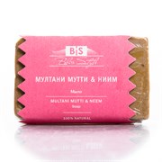 Аюрведическое мыло "Мултани Мутти/Ним" 2048